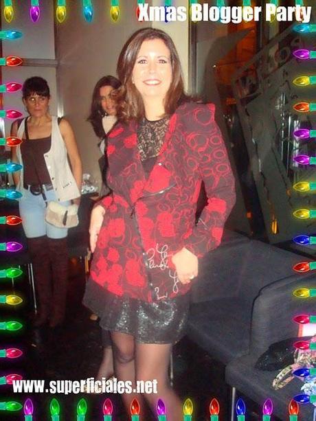 Eventos: Xmas Blogger Party!