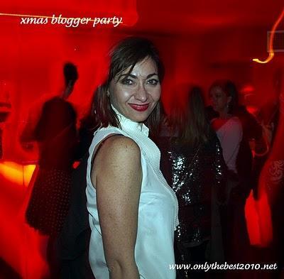 Eventos: Xmas Blogger Party!