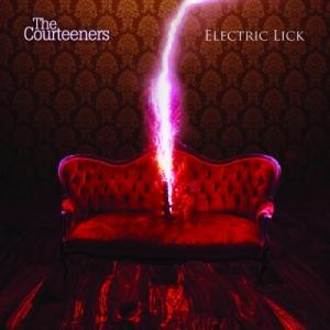 The Courteeners – Electric Lick