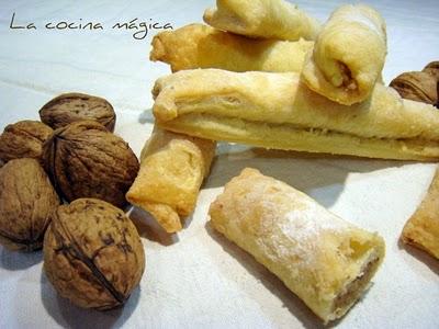 CASADIELLES DE HOJALDRE