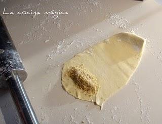 CASADIELLES DE HOJALDRE