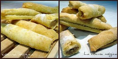 CASADIELLES DE HOJALDRE