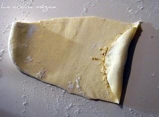 CASADIELLES DE HOJALDRE