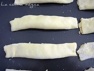 CASADIELLES DE HOJALDRE