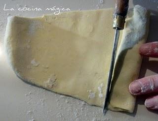 CASADIELLES DE HOJALDRE