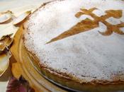 Tarta santiago