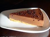 Tarta chocolate azucar