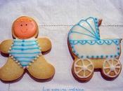 Galletas para bebe