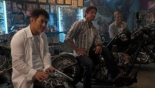 Crítica: Los Mercenarios (The Expendables)