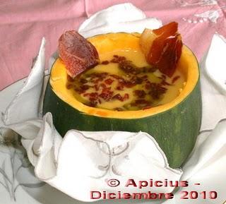 Qué cocinar en navidad.