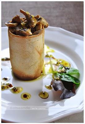 Qué cocinar en navidad.