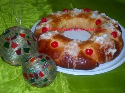 Qué cocinar en navidad.