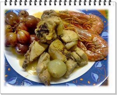 Qué cocinar en navidad.