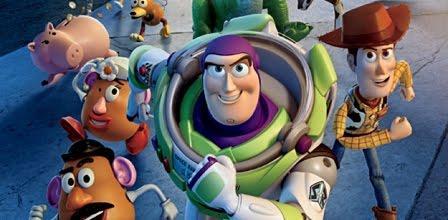 'Toy Story 3' boicoteada por trabajadores de Disney insatisfechos
