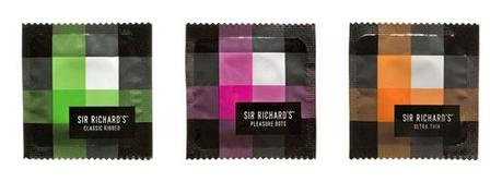 Sir Richard’s :: condones ecológicos y elegantes