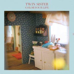 Twin Sister – Color Your Life