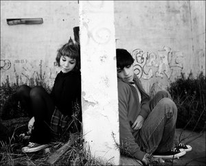 Historias de uno y una III