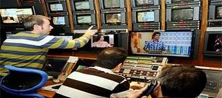 Las personas con discapacidad también pueden trabajar en TV y radio