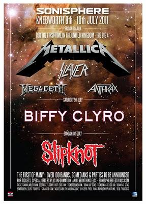 Algunas cosas que he leido por ahi I