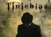 Massimo Pietroselli puerta tinieblas