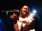 Proyección Madrid: Cigala Tango Gran