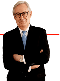 ¿Qué es lo que teme Luis Solana?