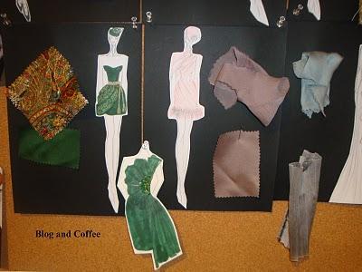 Boüret, una nueva Firma de Ropa de Fiesta