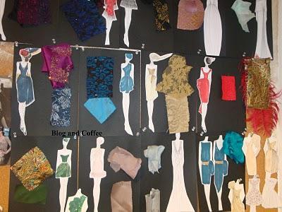 Boüret, una nueva Firma de Ropa de Fiesta