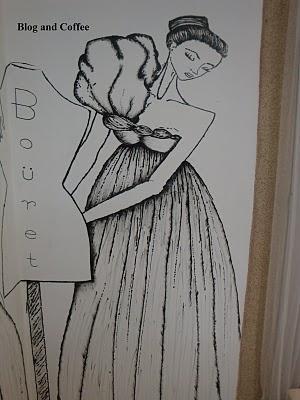 Boüret, una nueva Firma de Ropa de Fiesta