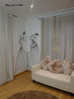 Boüret, una nueva Firma de Ropa de Fiesta