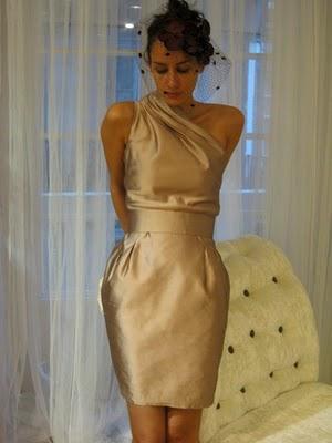 Boüret, una nueva Firma de Ropa de Fiesta