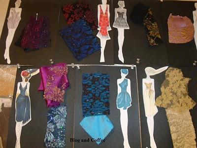 Boüret, una nueva Firma de Ropa de Fiesta