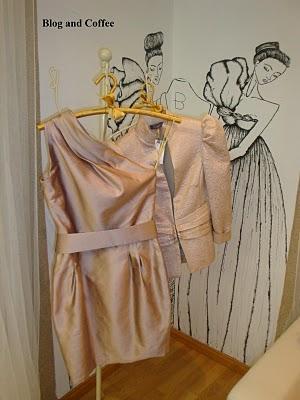 Boüret, una nueva Firma de Ropa de Fiesta