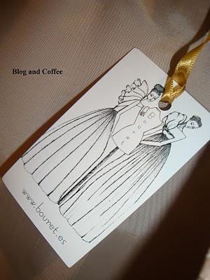 Boüret, una nueva Firma de Ropa de Fiesta