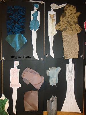 Boüret, una nueva Firma de Ropa de Fiesta