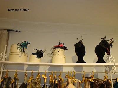 Boüret, una nueva Firma de Ropa de Fiesta