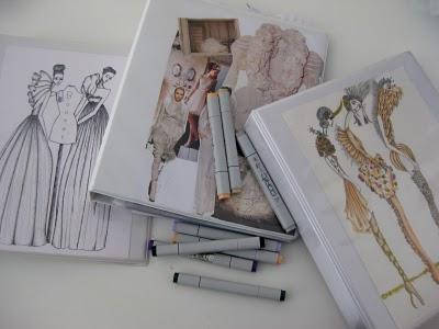 Boüret, una nueva Firma de Ropa de Fiesta