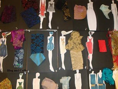 Boüret, una nueva Firma de Ropa de Fiesta