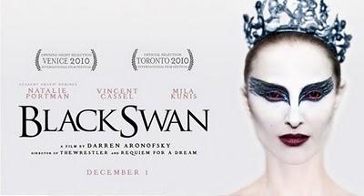 'Black Swan' de Aronofsky lidera las nominaciones de los Critic´s Choice