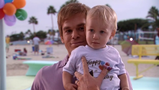 Review de Dexter 5x12 The Big One - La gran final