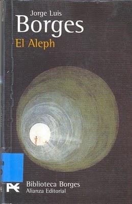 Jorge Luis Borges - El aleph