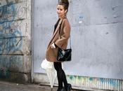 Camel Coat