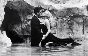 Fellini, aquellos tiempos y estos