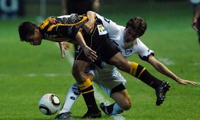 APERTURA 2010: PERDIÓ UNA FINAL