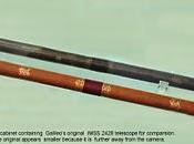 visión cósmica Galileo