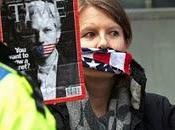 Julian Assange liberado: fiscalía sueca apeló