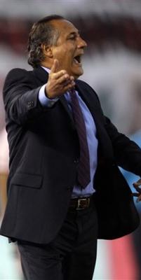 Jota Jota ya no es un interino