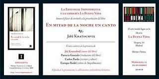 Madrid: agenda de actos para hoy