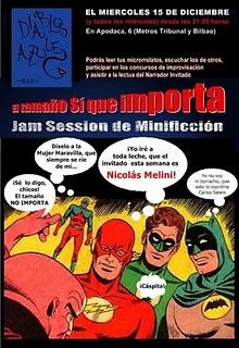 Madrid: agenda de actos para hoy