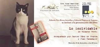 Madrid: agenda de actos para hoy